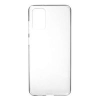 TPU Siliconen Hoesje Samsung Galaxy S20 Plus Transparant - thumbnail