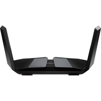Nighthawk Tri-band AX12 12-Stream AX1100 Tri-Band Wi-Fi 6 Router Router