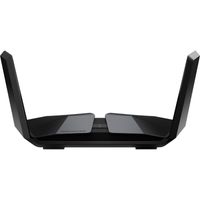 Nighthawk Tri-band AX12 12-Stream AX1100 Tri-Band Wi-Fi 6 Router Router