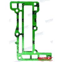 REC6G1-41114-A0 - UITLAATPAKKING Yamaha