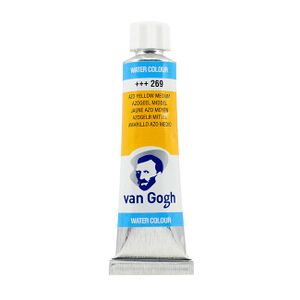 Van Gogh Van Gogh Aquarelverf Tube 10 ml Azogeel Middel