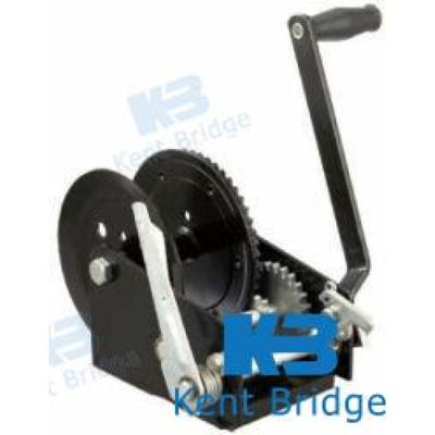 Cabrestantes y cinchas KBWT75G-20 - CABRESTANTE MANUAL 900 KG C/FRENO