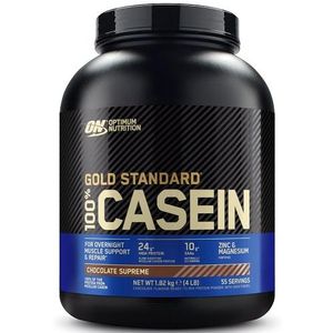 Optimum Nutrition 100% Gold Standard Casein Poeder