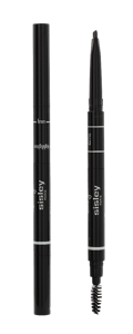 Sisley Phyto Sourcils Design 3-In-1 Brow Architect Pencil Brun Wenkbrauw Make-Up 0.4 g Dames