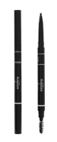 Sisley Phyto Sourcils Design 3-In-1 Brow Architect Pencil Brun Wenkbrauw Make-Up 0.4 g Dames