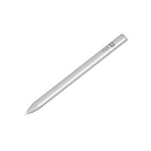 Logitech Crayon stylus-pen 20 g Zilver