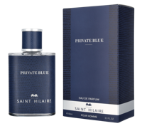 Saint Hilaire Private Blue Eau de Parfum Spray 100 ml Heren