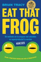 Eat that frog (herziene editie) (Paperback)
