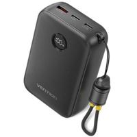 Powerbank Vention FKBB0-C Zwart
