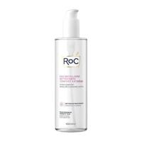 Roc Extra Comfort Micellar Cleans.water Fl 400ml - thumbnail