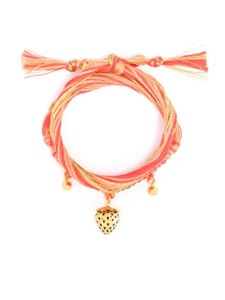 Aurelie Bidermann bracelet Honolulu - Or