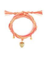 Aurelie Bidermann bracelet Honolulu - Or - thumbnail