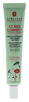 Erborian CC Red Correct Automatic Perfector SPF25 BB & CC Crème 45 ml Dames