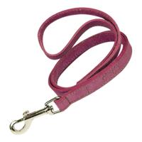 Hondenriem Gloria Oasis 3 x 60 cm Roze