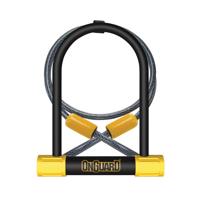 ONGUARD Bulldog dt (115 x 230mm - 13mm + 120cm x 10mm) ONGUARD Bulldog dt (115 x 230mm - 13mm + 120cm x 10mm)