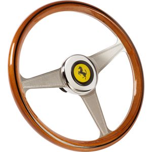 Ferrari 250 GTO Wheel Add-On Stuur add-on