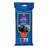 Vochtige Doekjes Krafft Dashboardreiniger