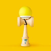 KROM KENDAMA POP-YEL vaardigheids-/actief spel & speelgoed - thumbnail