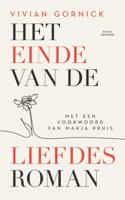 Het einde van de liefdesroman (Paperback)