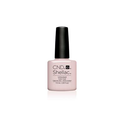 CND Shellac Color Coat Unlocked 7,3ml