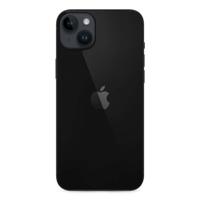 Dummy Apple iPhone 14 Plus Black (Black Screen)