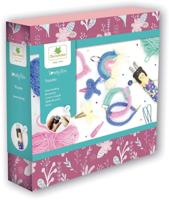 Lovely Box - Sycamore - Breien - Leeftijd 7+