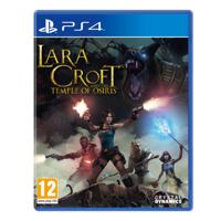 Lara Croft and the Temple of Osiris - PS4 - thumbnail
