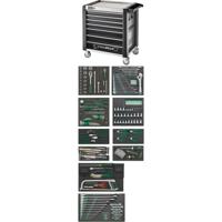 Stahlwille 98/250QR 98830234 Gereedschapsset