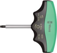 Wera Momentschroevendraaier | TX 20 4 Nm | vast ingesteld | 1 stuk - 05005090001 05005090001 Wera Momentschroevendraaier | TX 20 4 Nm | vast ingesteld | 1 stuk - 05005090001 05005090001