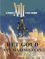 Het Goud van Maximiliaan (Paperback)