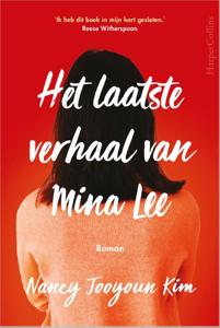 Het laatste verhaal van Mina Lee (Paperback)