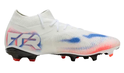 Puma FUTURE 8 MATCH FG/AG Voetbalschoen
