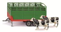 Siku 2875 veetrailer 1:32