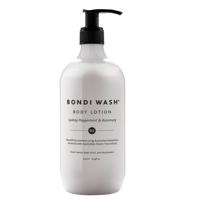 Bondi Wash Body Lotion Sydney Peppermint & Rosemary