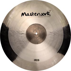 Masterwork Iris 22 inch Ride