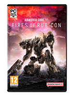 PC Armored Core VI: Fires of Rubicon - Launch Edition - thumbnail