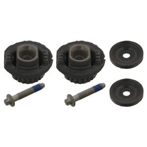 Lagerset aslichaam 33660