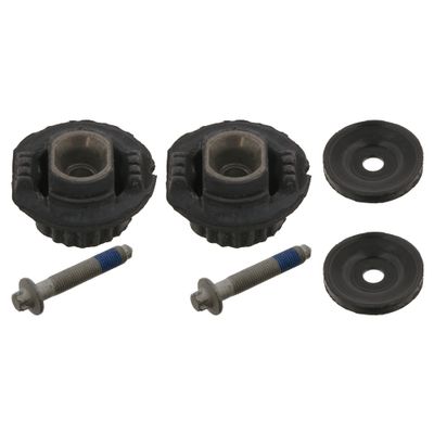 Lagerset aslichaam 33660