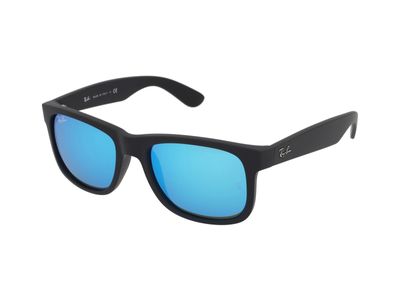 Zonnebrillen Ray-Ban Justin RB4165 - 622/55