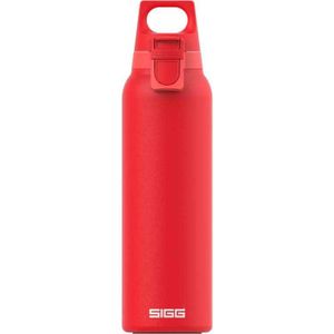 SIGG Hot & Cold ONE Light Scarlet Thermosfles 0,55 Liter thermosfles