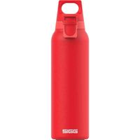 SIGG Hot & Cold ONE Light Scarlet Thermosfles 0,55 Liter thermosfles