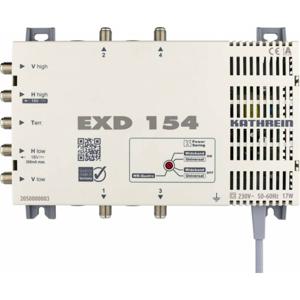 Kathrein EXD 154 Satelliet multiswitch