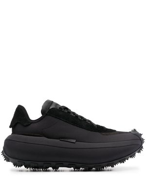 Y-3 x adidas baskets Makura - Noir