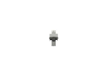 Certina Sluiting C610015107 / C0016391605700 / C600015105 - 18mm