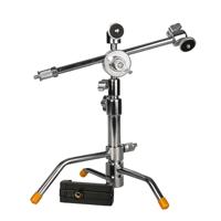 StudioKing pocket c-stand pcs-6202