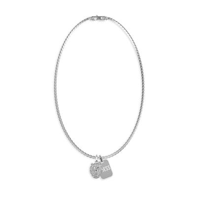 Dames ketting Guess JUMN01300JWSTT-U