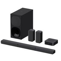 Sony HT-S40R Soundbar Zwart