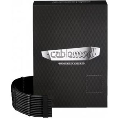 Cablemod CM-PCSR-FKIT-NKK-R interne stroomkabel Cablemod CM-PCSR-FKIT-NKK-R interne stroomkabel