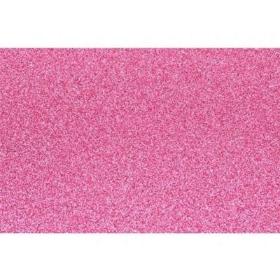 EVA-rubber Fama Roze 50 x 70 cm (10 Onderdelen)