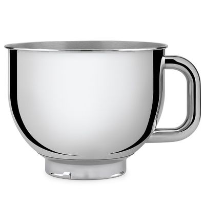 Smeg SMB401 Kookaccessoires Grijs